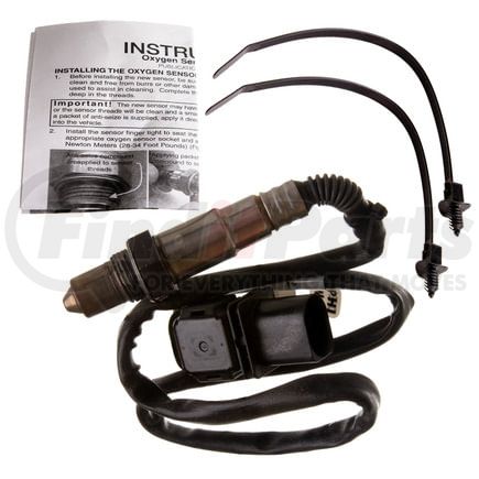 ES11080 by DELPHI - Oxygen Sensor