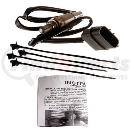 ES11084 by DELPHI - Oxygen Sensor