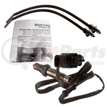 ES11082 by DELPHI - Oxygen Sensor