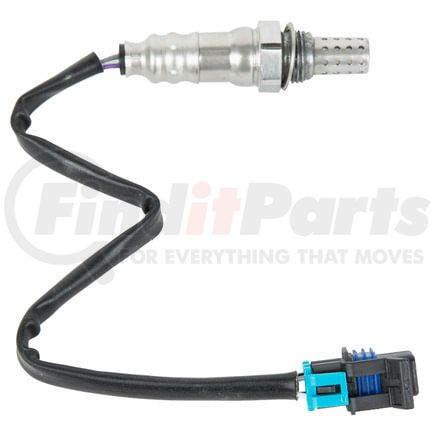 ES20002 by DELPHI - Oxygen Sensor