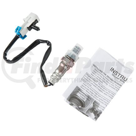 ES20007 by DELPHI - Oxygen Sensor