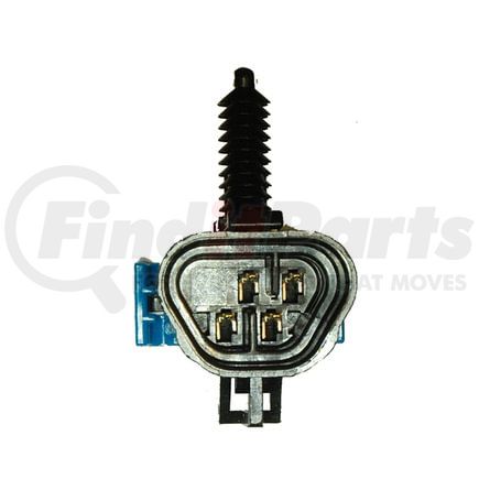 ES20009 by DELPHI - Oxygen Sensor