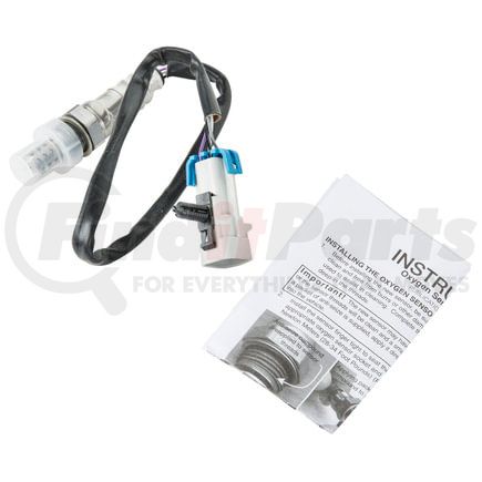 ES20013 by DELPHI - Oxygen Sensor