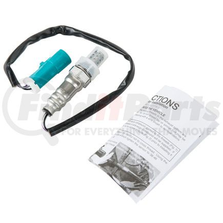 ES20014 by DELPHI - Oxygen Sensor