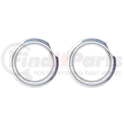 10262-1 by UNITED PACIFIC - Axle Hub Cover Washer - Metal Washer, for Axle Cover