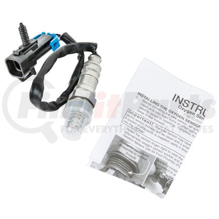 ES20096 by DELPHI - Oxygen Sensor