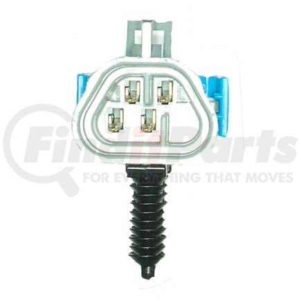 ES20097 by DELPHI - Oxygen Sensor