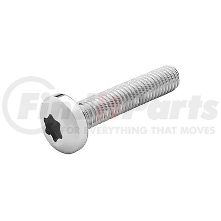 23822 by UNITED PACIFIC - Dash Panel Screw - Dash Screw, Long, OEM Style, for Kenworth