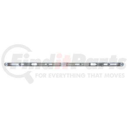 30886B by UNITED PACIFIC - Light Bar Housing - Dual, 12" LED