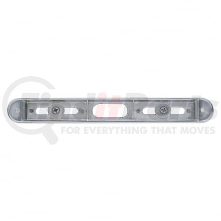 30945B by UNITED PACIFIC - Light Bar Housing - 6.5", LED