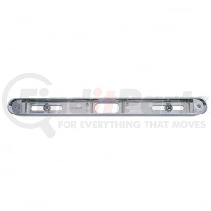 30932 by UNITED PACIFIC - Light Bar Housing - 9", LED