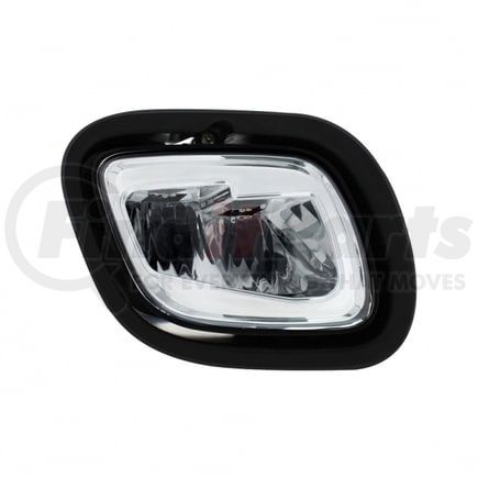 31223 by UNITED PACIFIC - Fog Light - RH, for Freightliner Cascadia, LED