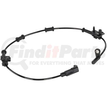 Delphi ss21591 ABS Wheel Speed Sensor ABS Wheel Speed Sensor