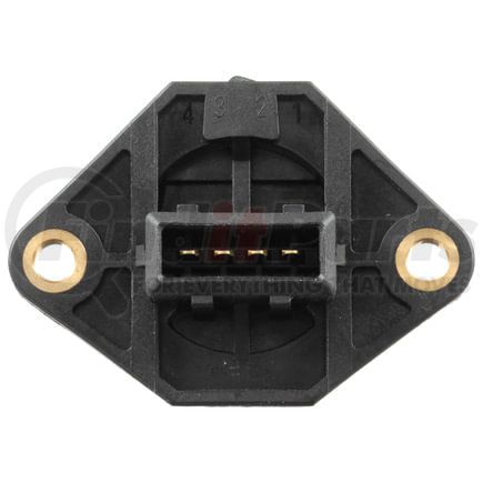 AF10312 by DELPHI - Mass Air Flow Sensor