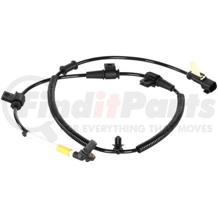 ss21605 by DELPHI - ABS Wheel Speed Sensor