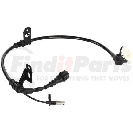 ss21609 by DELPHI - ABS Wheel Speed Sensor