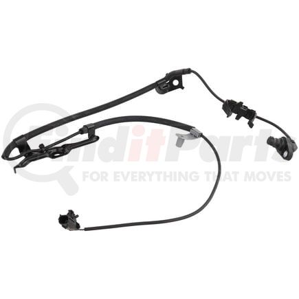 ss21610 by DELPHI - ABS Wheel Speed Sensor