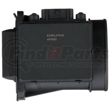 Delphi AF10323 Mass Air Flow Sensor Mass Air Flow Sensor