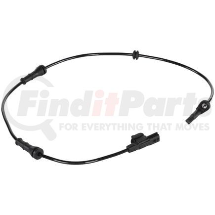 Delphi ss21613 ABS Wheel Speed Sensor ABS Wheel Speed Sensor