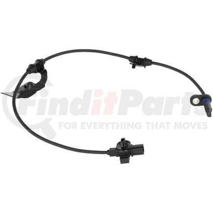ss21625 by DELPHI - ABS Wheel Speed Sensor