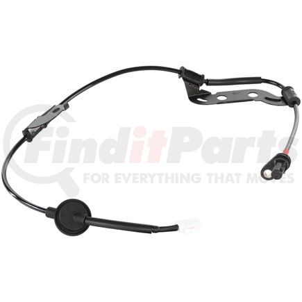 ss21627 by DELPHI - ABS Wheel Speed Sensor