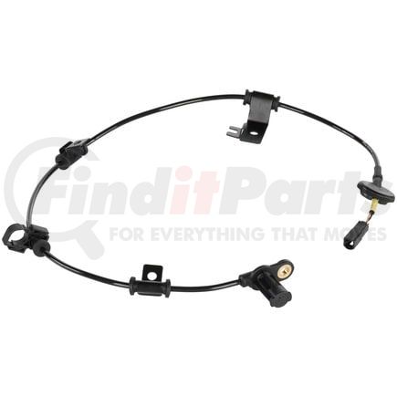 ss21629 by DELPHI - ABS Wheel Speed Sensor