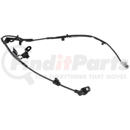 ss21633 by DELPHI - ABS Wheel Speed Sensor