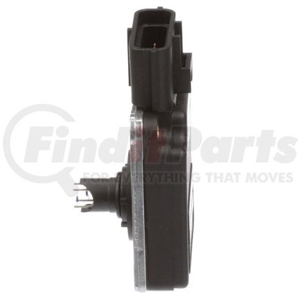 AF10350 by DELPHI - Mass Air Flow Sensor