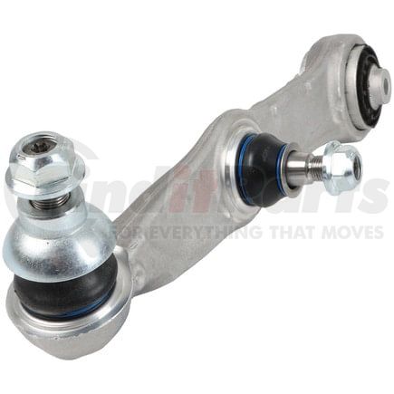 tc8396 by DELPHI - Control Arm and Ball Joint Assembly