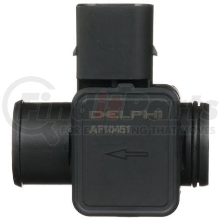 AF10451 by DELPHI - Mass Air Flow Sensor