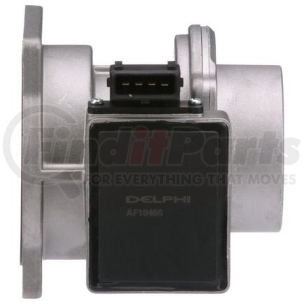 AF10466 by DELPHI - Mass Air Flow Sensor