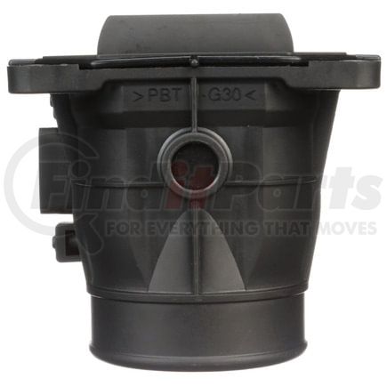 AF10611 by DELPHI - Mass Air Flow Sensor