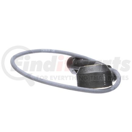 AS10134 by DELPHI - Ignition Knock (Detonation) Sensor