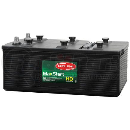 Delphi BU804DLT Vehicle Battery Vehicle Battery