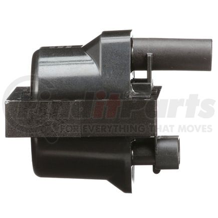 CE20003 by DELPHI - Ignition Coil