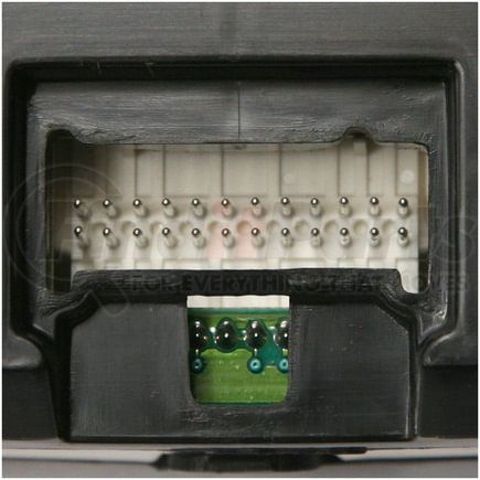 Delphi CL10021 Instrument Cluster Instrument Cluster