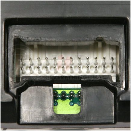 Delphi CL10036 Instrument Cluster Instrument Cluster