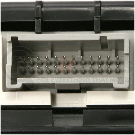 Delphi CL10193 Instrument Cluster Instrument Cluster