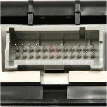 Delphi CL10199 Instrument Cluster Instrument Cluster