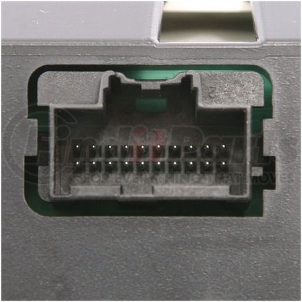 CL10247 by DELPHI - Instrument Cluster