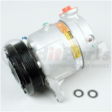 CS0133 by DELPHI - Compressor