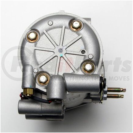 CS10049 by DELPHI - A/C Compressor