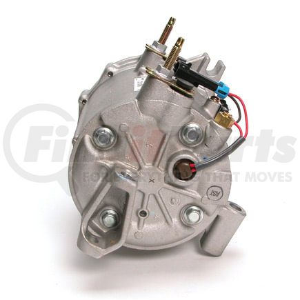 CS10066 by DELPHI - COMPRESSOR