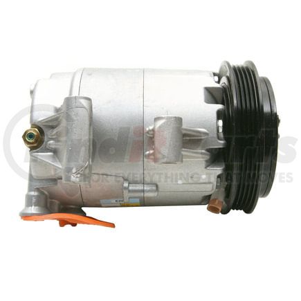 CS10071 by DELPHI - Compressor