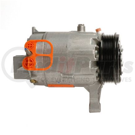 CS10076 by DELPHI - A/C Compressor