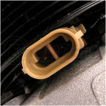 CS20011 by DELPHI - A/C Compressor