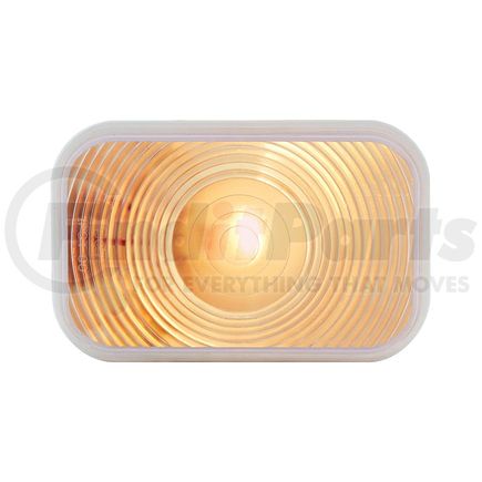 36410 by UNITED PACIFIC - Back Up Light - Rectangular