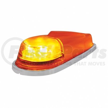 36621B by UNITED PACIFIC - Interior Light - Pick-Up/SUV Cab Light, 6 LED