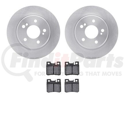 6602-63119 by DYNAMIC FRICTION COMPANY