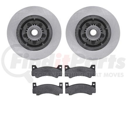 6502-39110 by DYNAMIC FRICTION COMPANY